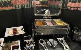 Hotel Downtown Krakow